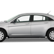Illustration for article titled The Cruze stole the Sebrings top, and is better for it
